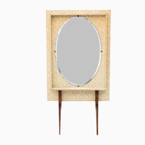 Miroir par Carlo Mollino, 1960s