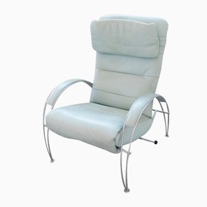 Fauteuil Inclinable Vintage, de Percival Lafer, 1980s