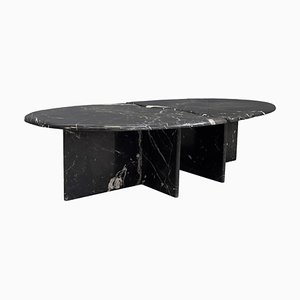 Marble Coffee Table from Up & Up, 1970s