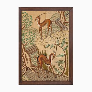 Art Deco Tafel, 1900er