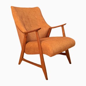 Vintage Armchair, Italy, 1960s