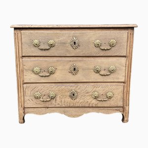 Early 19th Century French Commode Chest of Drawers, 1820s