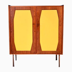 Credenza vintage in Palssisander, anni '60