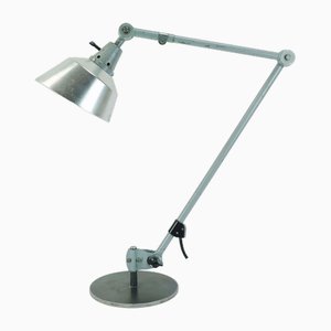 Industrial R2 Desk Lamp by Curt Fischer for Midgard, 1960s