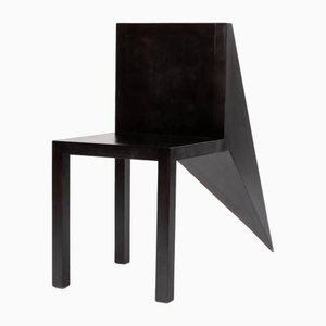 Modell Nr. 57 Stuhl von Paolo Pallucco, Italien, 1990er