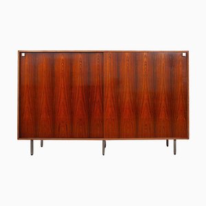 Alfred Hendrickx zugeschriebenes hohes Sideboard für Belform, 1960er