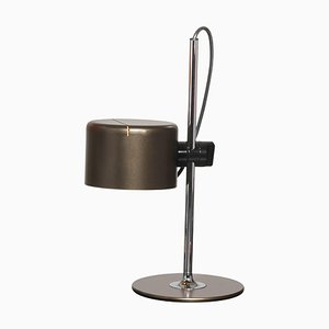 Mini Coupe Table Lamp by Joe Colombo for Oluce