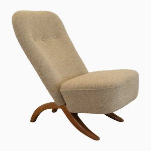 Congo Lounge Chair from Artifort, 1950s