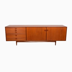 Credenza Mid-Century di Ib Kofod Larsen per G-Plan, anni '60