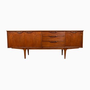 Mid-Century Tsideboard from Jentique, 1960s