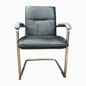 Chaise de Bureau Style Bauhaus
