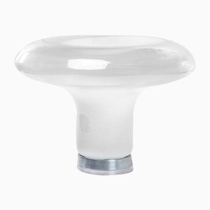 Modell Lesbo Tischlampe von Angelo Mangiarotti für Artemide, 1990er