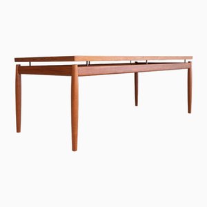 Model 622/54 Coffee Table by Grete Jalk for France & Son, 1960s