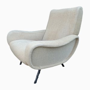 Fauteuil Vintage par Marco Zanuso pour Arflex, 1950s