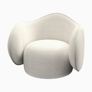 Fauteuil Onna par Thomas Dariel