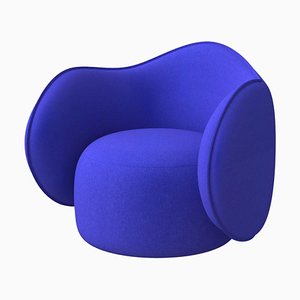 Onna Lounge Chair by Thomas Dariel