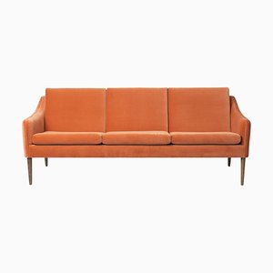 Mr Olsen Three-Seater Sofa in Oak by Warm Nordic