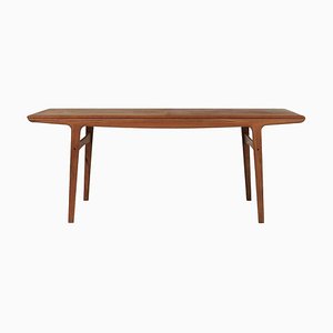 Evermore Teak 190 Dining Table by Warm Nordic