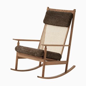 Rocking Chair Swing par Warm Nordic