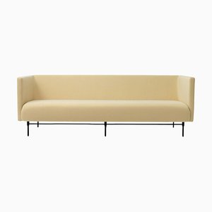 Galore 3-Sitzer Sofa in Narzisse von Warm Nordic