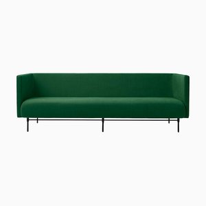 Galore 3-Sitzer Sofa in Smaragdgrün von Warm Nordic