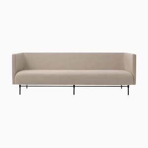 Galore 3-Sitzer Sofa aus Leinen von Warm Nordic