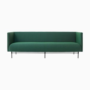 Galore 3-Sitzer Sofa in Hunter Green mit Sprinkles von Warm Nordic