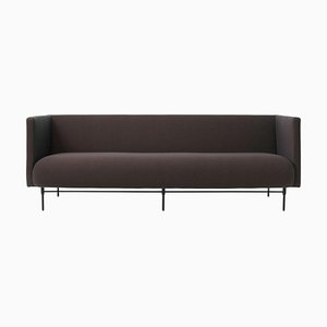 Galore Three Seater Sprinkles Mocca by Warm Nordic