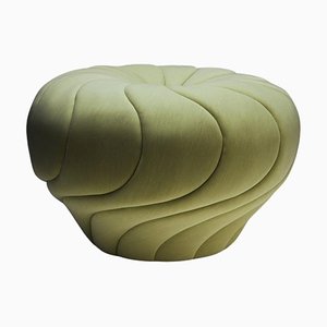 Champignon Pouf von Front