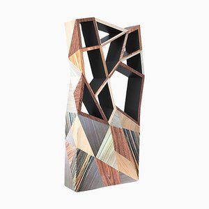 Mett Bücherregal von Andrea Giomi