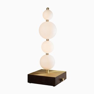 Pearl XY Table Lamp by Ludovic Clément Darmont