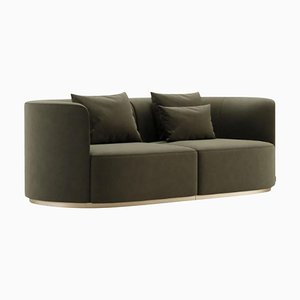 Chloe 2-Sitzer Sofa von Domkapa