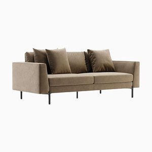 Nicole 3-Sitzer Sofa von Domkapa