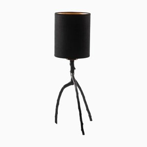 Sauvage Table Lamp by Plumbum
