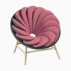 Quetzal Chair by Marc Venot