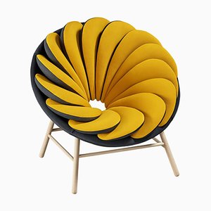 Quetzal Chair by Marc Venot