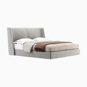 King Size Echo Bett von Domkapa