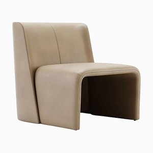Legacy Lounge Chair by Domkapa