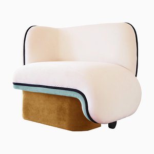 Fauteuil Elefante par Dovain Studio