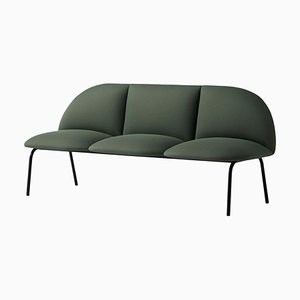 Terra Three-Seater Sofa by Pepe Albargues