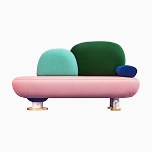 Toadstool Collection Sofa by Pepe Albargues