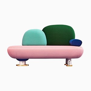 Toadstool Collection Sofa von Pepe Albargues