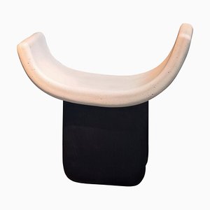 Monolithic Chair 2 by Studiopepe