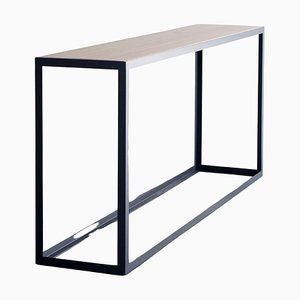 One Console Table by Van Rossum