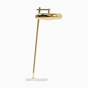 Marshmallow Floor Lamp by Royal Stranger