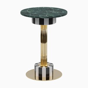 Julia Marble Table by Royal Stranger