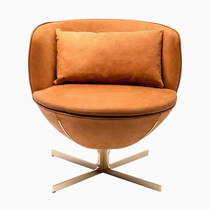 Calice Armchair by Patrick Norguet