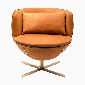 Fauteuil Calice par Patrick Norguet