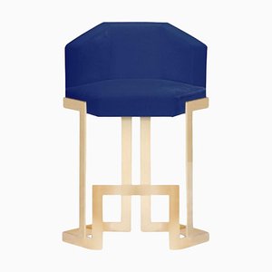 Tabouret de Comptoir Hive par Royal Stranger