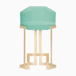 Tabouret de Bar The Hive par Royal Stranger